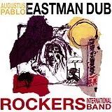 Pablo Augustus LP (analog) Eastman Dub