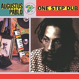 Pablo,Augustus Vinyl One Step Dub