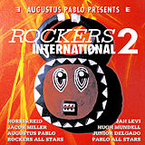 Augustus Pablo Vinyl Presents Rockers International Vol.2 (Vinyl)