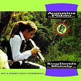 Pablo Augustus LP (analog) King David's Melody (expanded Edition)