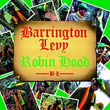 Barrington Levy Vinyl Robin Hood (Vinyl)