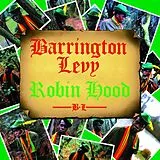 Barrington Levy LP (Vinyl) Robin Hood (Vinyl)