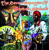 Captain Sinbad LP (analog) The Seven Voyages Of Captain Sinbad