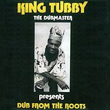 King Tubby Vinyl Dub From The Roots