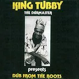 Tubby King LP (analog) Dub From The Roots