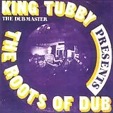 Tubby King LP (analog) The Roots Of Dub