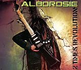 Alborosie CD 2 Times Revolution