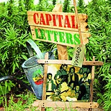 Capital Letters LP (Vinyl) Vinyard (Vinyl)