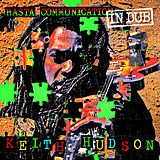 Keith Hudson LP (Vinyl) Rasta Communication In Dub (Vinyl)