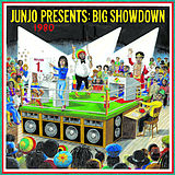 Lawes Henry Junjo Vinyl Big Showdown