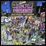 Lawes Henry 'junjo' LP (analog) Junjo Presents: Heavyweight Dub Champion