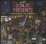 Roots Radics/Scientist CD Junjo Presents: Heavyweight Dub Champion