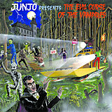 Lawes Henry Junjo Vinyl The Evil Curse Of Vampires