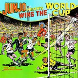 Lawes Henry 'junjo' LP (analog) Junjo Presents: Wins The World Cup