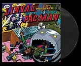 Thompson Linval LP (analog) Linval Presents: Encounters Pac Man