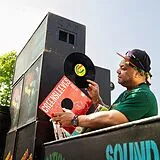 Iration Steppas LP (analog) Dubs From The Foundation