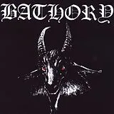 Bathory CD Bathory