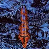Bathory CD Blood On Ice