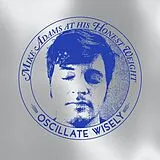 Mike Adams At His Honest Weight LP mit Bonus-CD Oscillate Wisely (10th Anniversary Edition)