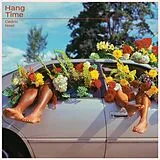Cedric Noel LP (analog) Hang Time (ltd Rose Red)