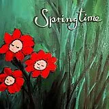 Springtime LP (analog) Springtime (ltd. Clear Vinyl)