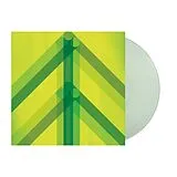 El Ten Eleven LP (analog) Every Direction Is North (green Glass Vinyl)