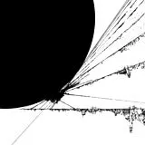 Ben Shemie LP (analog) Desiderata (ltd. Star Dust Vinyl)