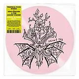 Tropical Fuck Storm + King Gizzard & The Lizard Wi EP (analog) Satanic Slumber Party (ltd. Pink Silkcreened (indi
