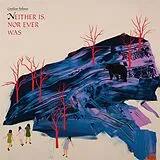 Constant Follower LP (analog) Neither Is, Nor Ever Was (green Vinyl)