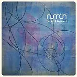 Numün LP (analog) Book Of Beyond (ltd. Cerulean Blue Vinyl)