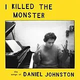 Various LP (analog) I Killed The Monster (black Vinyl)