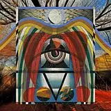 Tall Tall Trees LP (analog) Stick To The Mystical I (ltd. Blue Vinyl)
