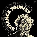 Gareth Liddiard LP (analog) Strange Tourist