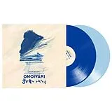Kishi Bashi LP (analog) Music From The Song Film: Omoiyari (blue & Sky Blu