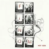Finom LP (analog) Not God (red Vinyl)