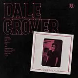 Dale Crover LP (analog) Glossolalia (ltd. Hot Pink Vinyl)