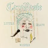 Cocorosie CD Little Death Wishes