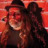 Thor & Friends Vinyl Heathen Spirituals (ghostly Clear Vinyl)