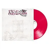 Asher White Vinyl 8 Tips For Catastrophe Living (magenta Vinyl)