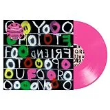 Deerhoof Vinyl Friend Opportunity (hot Pink Vinyl)