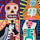 Jad Fair & Yo La Tengo Vinyl Strange But True (mint Green Vinyl)