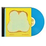Asher White Vinyl Love Aggregates (cyan Vinyl)