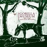 Sleepytime Gorilla Museum Vinyl Of Natural History (ltd. Lavender Vinyl)