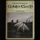 Goblin Cock CD Traumanaut