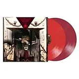Sleepytime Gorilla Museum LP (analog) Of The Last Human Being (oxblood & Blood Red Vinyl