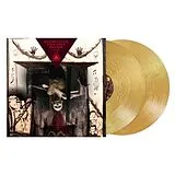 Sleepytime Gorilla Museum LP (analog) Of The Last Human Being (gold Nugget Vinyl)