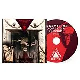 Sleepytime Gorilla Museum CD Of The Last Human Being