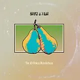 Jd Pinkus LP (analog) Grow A Pear (ltd. Clear Vinyl)