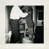 Oreo Jones LP (analog) Nephew