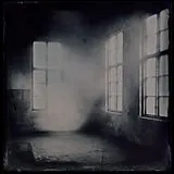 David Granstrom LP (analog) Empty Room